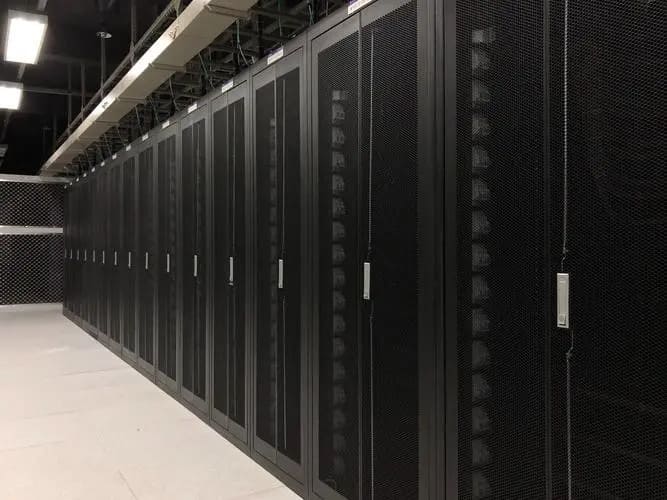 阜沙镇服务器租用